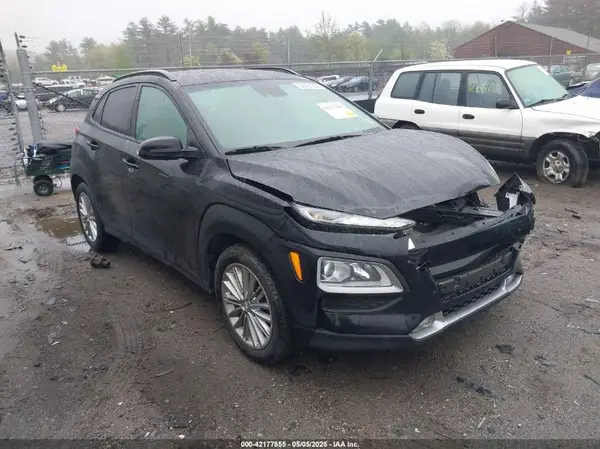 KM8K6CAA3MU682348 2021 HYUNDAI KONA - Image 1