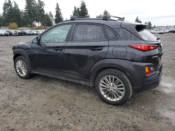 KM8K6CAA3MU694838 2021 HYUNDAI KONA - Image 2