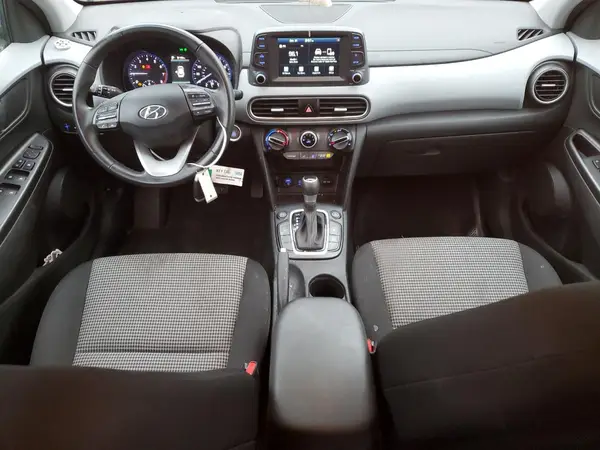 KM8K6CAA3MU694838 2021 HYUNDAI KONA - Image 8