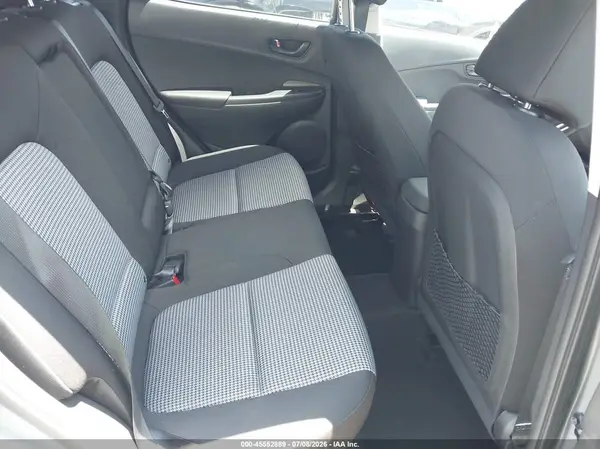 KM8K6CAA3MU702078 2021 HYUNDAI KONA - Image 8