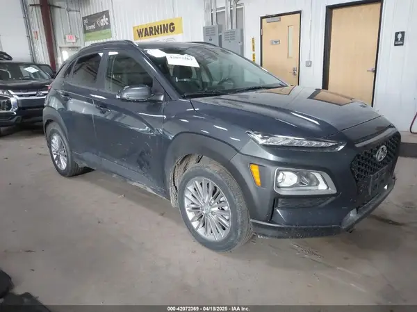 KM8K6CAA3MU705367 2021 HYUNDAI KONA - Image 1
