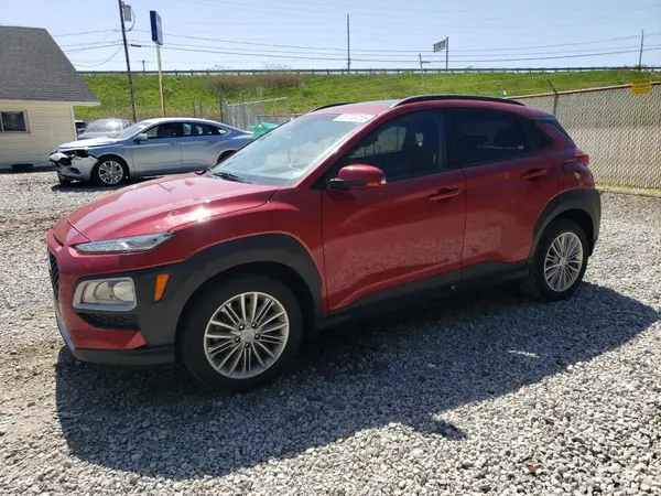 KM8K6CAA3MU720628 2021 HYUNDAI KONA - Image 1