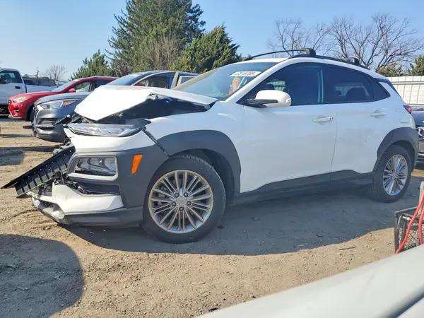 KM8K6CAA3MU723111 2021 HYUNDAI KONA - Image 1