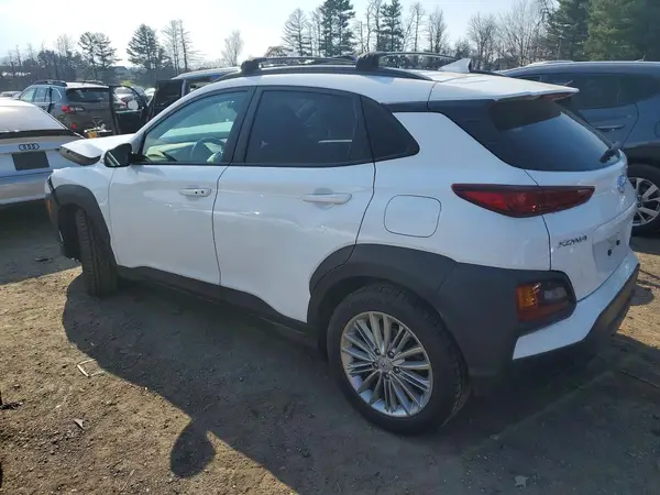 KM8K6CAA3MU723111 2021 HYUNDAI KONA - Image 2