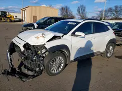 KM8K6CAA3MU735064 2021 HYUNDAI KONA