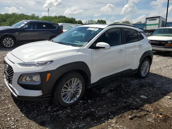 KM8K6CAA3MU735114 2021 HYUNDAI KONA - Image 1