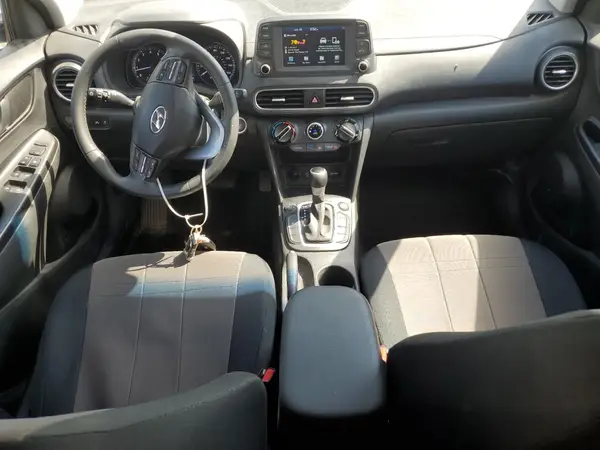 KM8K6CAA3MU735114 2021 HYUNDAI KONA - Image 8