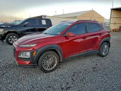 KM8K6CAA4JU077654 2018 HYUNDAI KONA