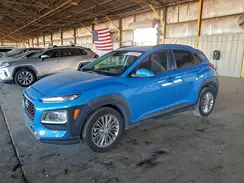 KM8K6CAA4JU081848 2018 HYUNDAI KONA