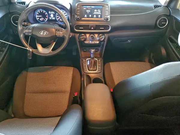 KM8K6CAA4JU081848 2018 HYUNDAI KONA - Image 8