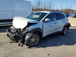 KM8K6CAA4JU082031 2018 HYUNDAI KONA