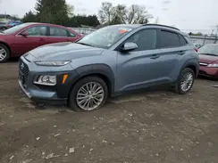 KM8K6CAA4JU085799 2018 HYUNDAI KONA