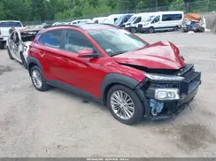 KM8K6CAA4JU087990 2018 HYUNDAI KONA