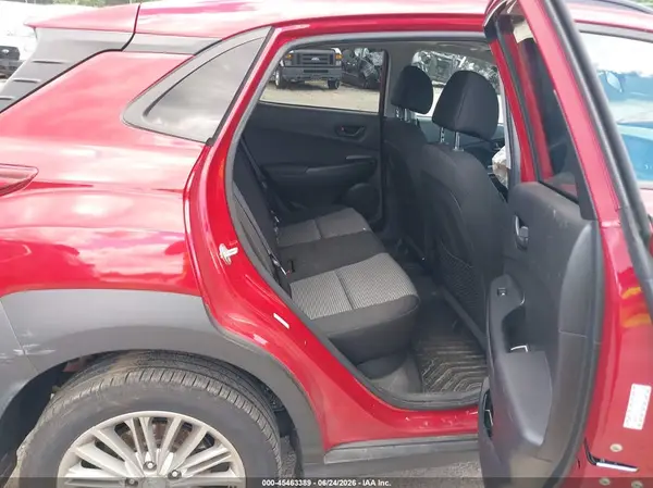 KM8K6CAA4JU087990 2018 HYUNDAI KONA - Image 8