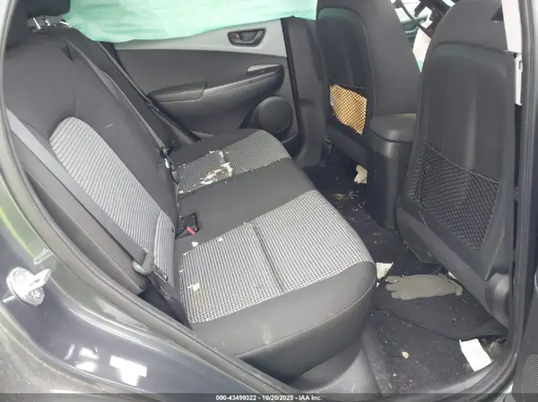 KM8K6CAA4JU113164 2018 HYUNDAI KONA - Image 8