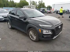 KM8K6CAA4JU114654 2018 HYUNDAI KONA
