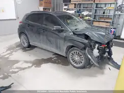 KM8K6CAA4JU138744 2018 HYUNDAI KONA