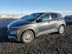 KM8K6CAA4JU148965 2018 HYUNDAI KONA