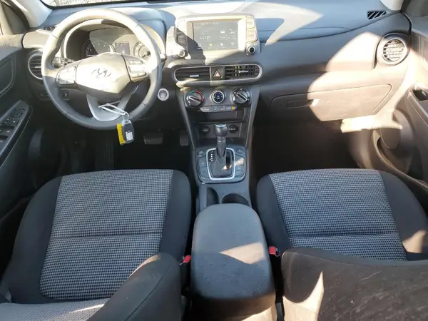 KM8K6CAA4JU148965 2018 HYUNDAI KONA - Image 8