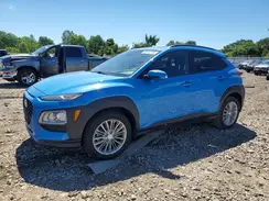 KM8K6CAA4JU181528 2018 HYUNDAI KONA