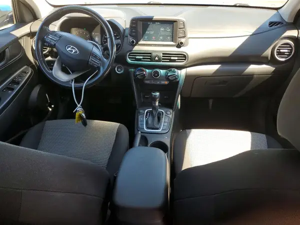 KM8K6CAA4JU181528 2018 HYUNDAI KONA - Image 8