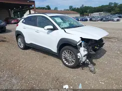 KM8K6CAA4KU240160 2019 HYUNDAI KONA