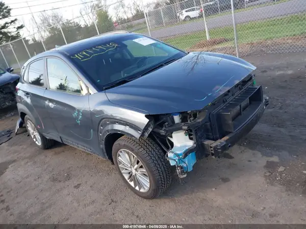 KM8K6CAA4KU255600 2019 HYUNDAI KONA - Image 1