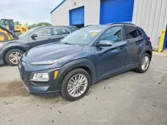 KM8K6CAA4KU321126 2019 HYUNDAI KONA