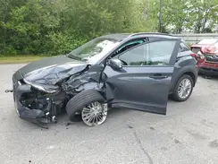 KM8K6CAA4KU322437 2019 HYUNDAI KONA