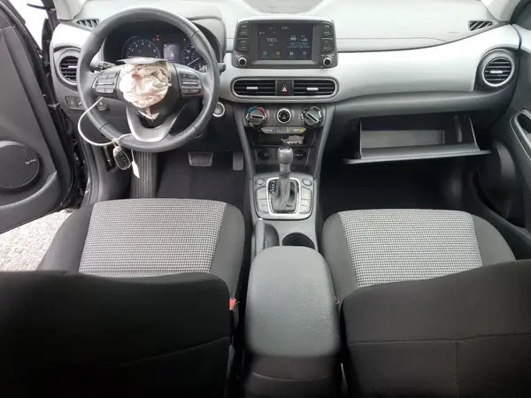 KM8K6CAA4KU322437 2019 HYUNDAI KONA - Image 8