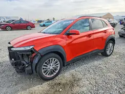 KM8K6CAA4KU322440 2019 HYUNDAI KONA