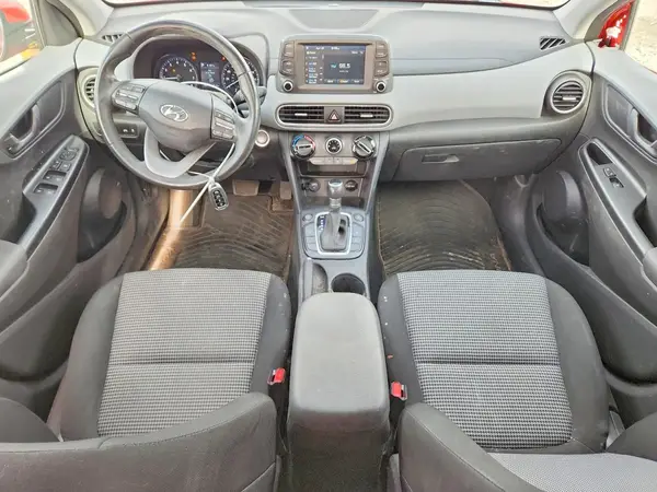 KM8K6CAA4KU322440 2019 HYUNDAI KONA - Image 8