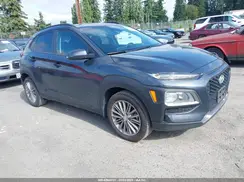 KM8K6CAA4KU323197 2019 HYUNDAI KONA