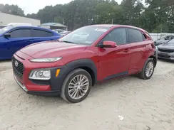 KM8K6CAA4KU325483 2019 HYUNDAI KONA