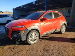 KM8K6CAA4KU333468 2019 HYUNDAI KONA