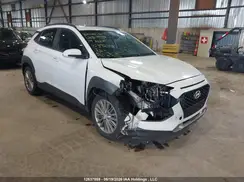 KM8K6CAA4KU392102 2019 HYUNDAI KONA