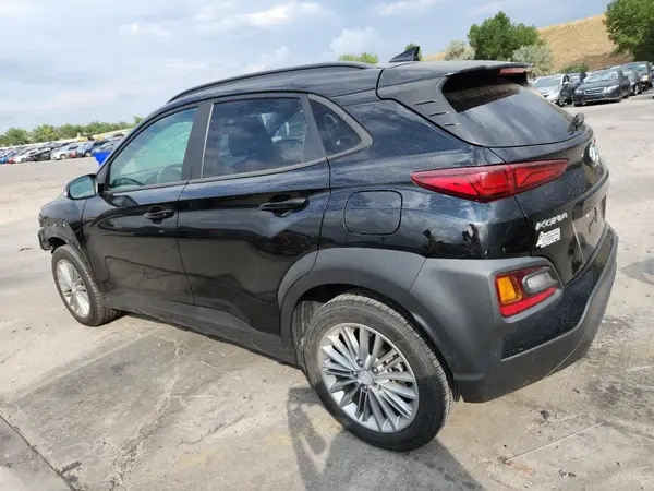 KM8K6CAA4LU415895 2020 HYUNDAI KONA - Image 2