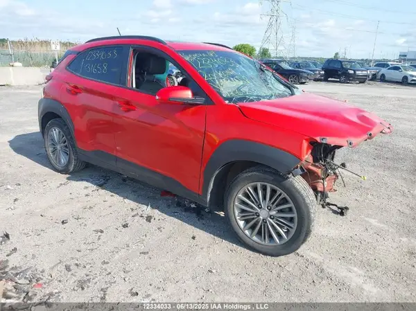 KM8K6CAA4LU431658 2020 HYUNDAI KONA - Image 1