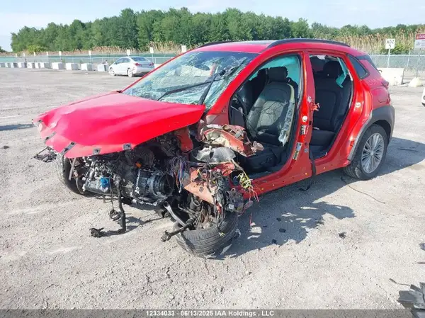 KM8K6CAA4LU431658 2020 HYUNDAI KONA - Image 2