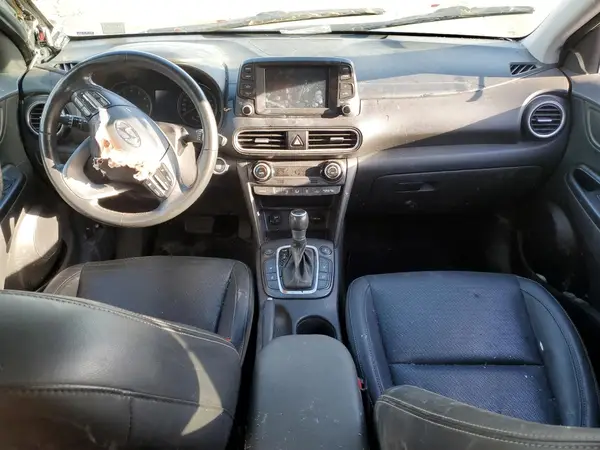 KM8K6CAA4LU433636 2020 HYUNDAI KONA - Image 8