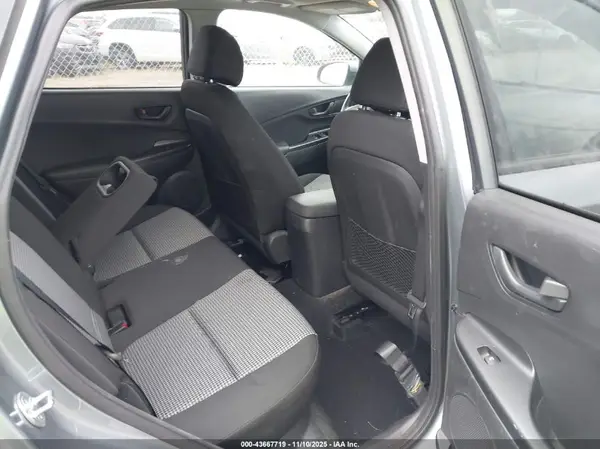 KM8K6CAA4LU480293 2020 HYUNDAI KONA - Image 8