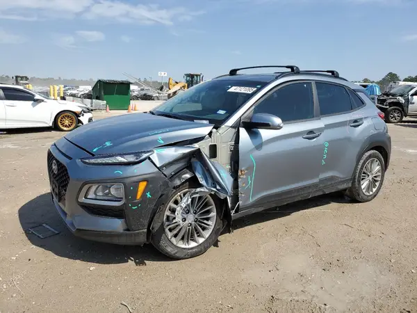 KM8K6CAA4LU511297 2020 HYUNDAI KONA - Image 1