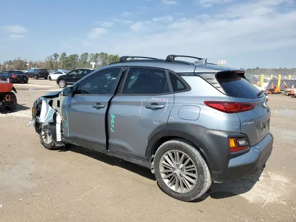 KM8K6CAA4LU511297 2020 HYUNDAI KONA - Image 2