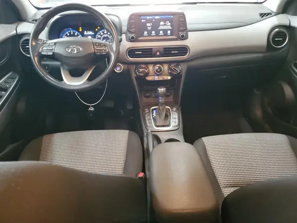 KM8K6CAA4LU512658 2020 HYUNDAI KONA - Image 8