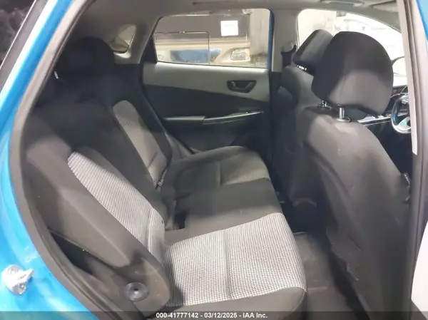 KM8K6CAA4LU538936 2020 HYUNDAI KONA - Image 8