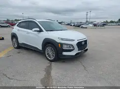 KM8K6CAA4LU560919 2020 HYUNDAI KONA