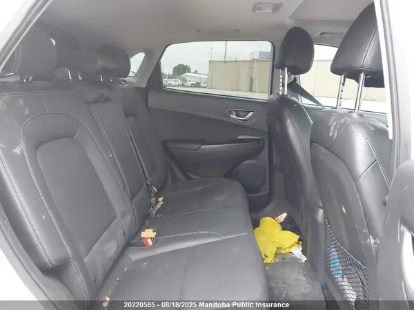 KM8K6CAA4LU560919 2020 HYUNDAI KONA - Image 8
