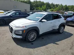 KM8K6CAA4MU599110 2021 HYUNDAI KONA