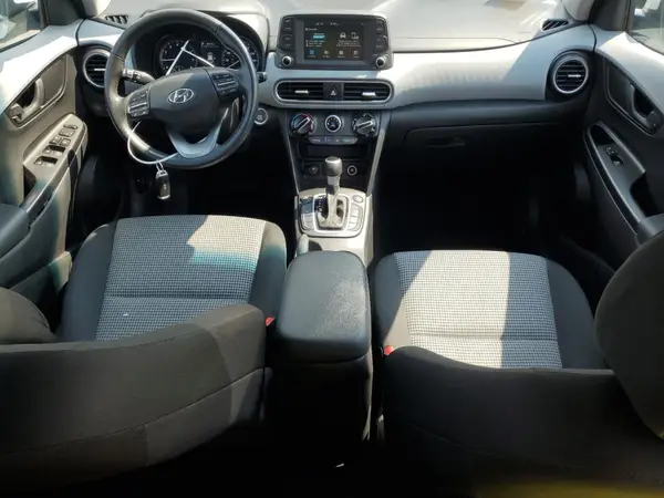 KM8K6CAA4MU599110 2021 HYUNDAI KONA - Image 8