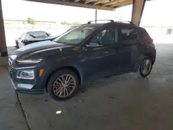 KM8K6CAA4MU600322 2021 HYUNDAI KONA